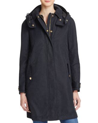 burberry harlington hooded coat canvas|burberry quilted jacket.